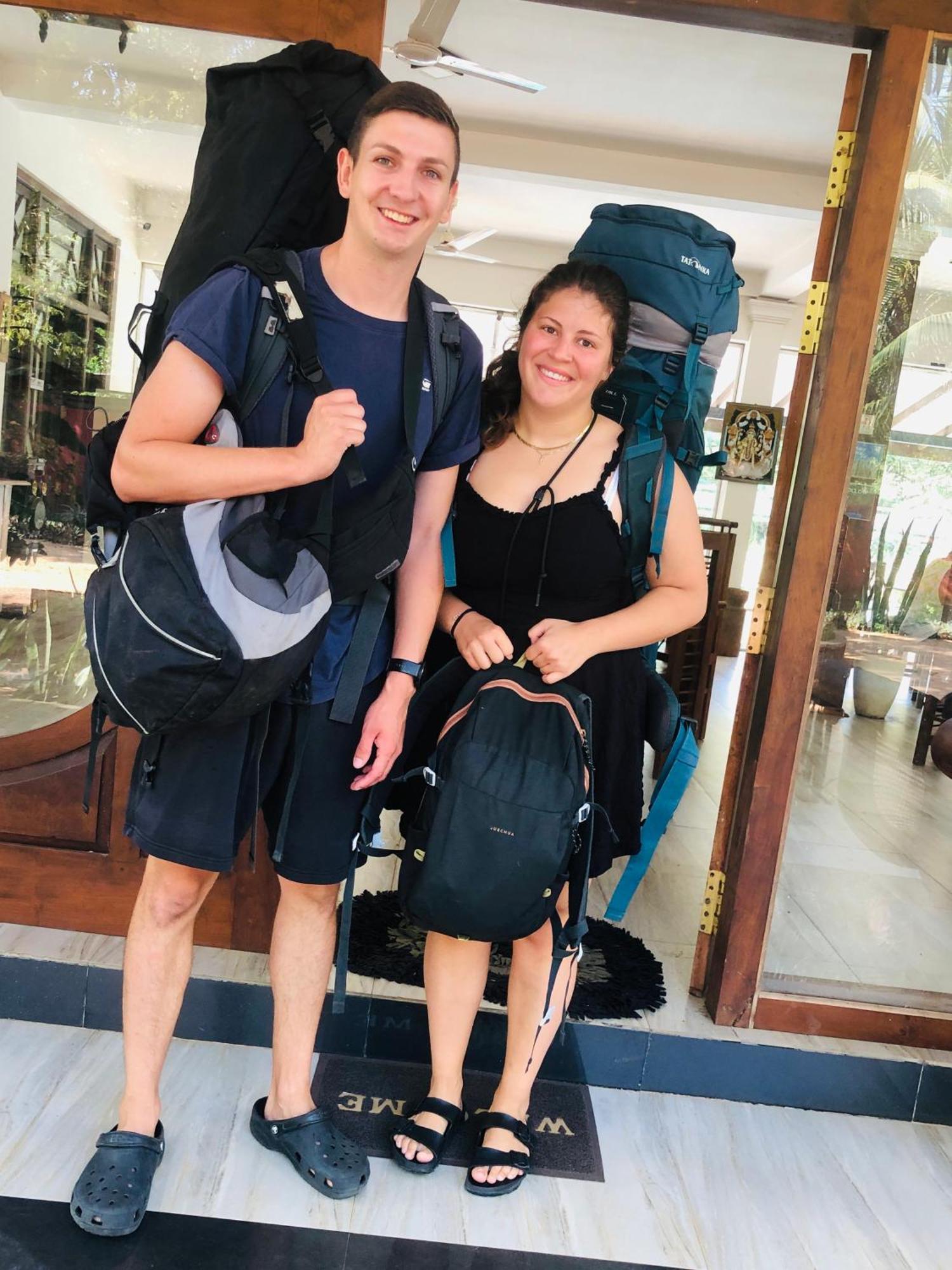 Saman Resort Yala 蒂瑟默哈拉默 外观 照片